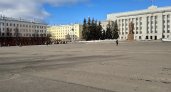 В выходные в Кирове потеплеет 