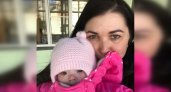 "Государство ставило палки в колеса": кировчанка удочерила малышку с синдромом Дауна