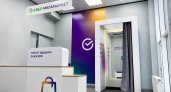 В Кирове открылись первые пункты выдачи заказов СберМегаМаркета