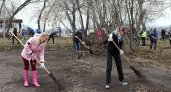 В кировской мэрии составили график общегородских субботников