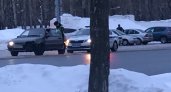 Кировского водителя наказали за поддельные документы