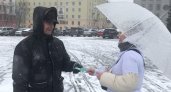 Кировчане смогут проголосовать за дизайн-проект городских пространств прямо на улицах 