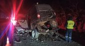 В Кировской области водителю BMW X6, из-за которого погибли 4 человека, вынесли приговор