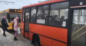В Кирове пенсионеры смогут ездить в общественном транспорте за 26 рублей