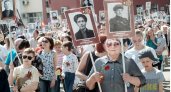 Кировчанам бесплатно напечатают фото для участия в шествии Бессмертного полка