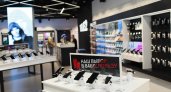 Жители Приволжья сэкономили 25 миллионов рублей на покупке смартфонов