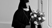В Кирове ушла из жизни настоятельница Спасо-Преображенского монастыря игумения София