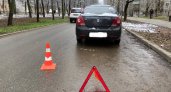 В Кирове на пешеходном переходе сбили трех детей