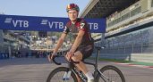 "Между девушкой и спортом выбираю последнее": кировский велоспортсмен о заработках и хобби