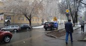 На Первомай в Кирове выпадет снег