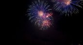 Известно, сколько потратят на восьмиминутный фейерверк в Кирове 9 мая