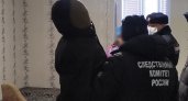 В Кировской области женщина одним ударом убила своего сожителя