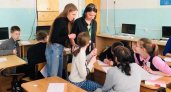 Волонтеры Сбербанка обучают финансовой грамотности воспитанников детских домов