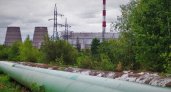 "Т Плюс" испытает тепловые сети Кирова высокой температурой