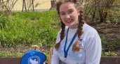 Девушка из Котельнича помогала в съемках Бессмертного полка на Первом канале