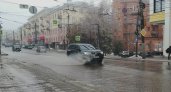 Кировчан ждет дождливая неделя