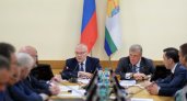 Правительство Кировской области будет работать в прежнем составе