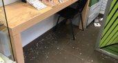 В Кирове ограблен специализированный магазин с iPhone