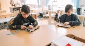 В Кировской области создают трудовые мастерские для детей с ОВЗ
