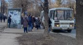 В Кирове объявили конкурс на лучшую автобусную остановку