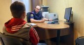 Житель Кировской области четыре месяца систематически бил сына