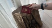 Жительница Кировской области соврала полицейским, что у нее украли паспорт