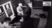 Появилось видео нашумевших ночных похождений кировских полицейских в клубе