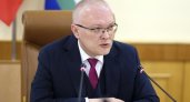 Врио губернатора Кировской области лично проверил ход восстановления отопительного сезона