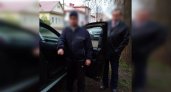 В Кировской области виновник пожара пытался откупиться от сотрудников МЧС
