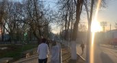 Известно, когда в Кирове потеплеет до +23°C