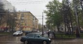 В выходные кировчан ждут ливни и грозы