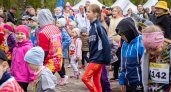 В Кирове состоялся городской забег "Ласковый May": фоторепортаж события