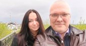 Врио губернатора Кировской области Александр Соколов показал кировчанам свою жену