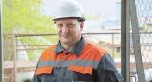 "Энергетикам медлить в работе нельзя": кировский слесарь рассказал о своей работе
