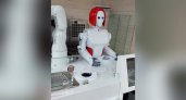 В Кирове робот-продавец KIKI начнет продажу мороженого