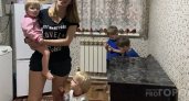 В России планируют вернуть звание "Мать-героиня" с выплатой в миллион рублей