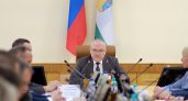 Врио губернатора Кировской области: пусть главы районов предложат варианты, а мы поможем