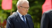 Врио губернатора Александр Соколов получил прописку в Кирове