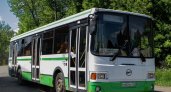  В Кирове спишут 28 старых автобусов
