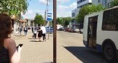 В Кировской области работают пять тысяч нелегальных перевозчиков