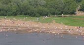 После проверки водоемов Кирова опасными признали 15 мест для купания