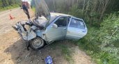 В Кировской области смертельное ДТП унесло жизнь женщины и покалечило четырех человек