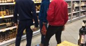 Жители Кировской области лишатся возможности покупки алкоголя 27 июня