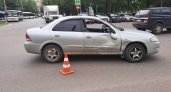 В Кировской области за сутки сбили двух мотоциклистов и велосипедиста 