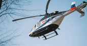 Кировские врачи 9 часов боролись за жизнь пациента с разрывом аорты до прибытия вертолета