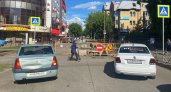 В Кирове улицу Орловскую закроют до конца июля