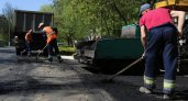 В Кирове будет ускорен гарантийный ремонт дорог