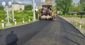 В Кирове отремонтировали 6 улиц