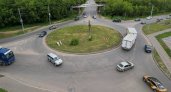 В Кирове развязку на Луганской отремонтируют, но сроки неизвестны