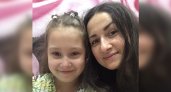 "Ежечасно проверяла, дышит ли она": мама 9-летней кировчанки с 4 стадией рака о трудностях
